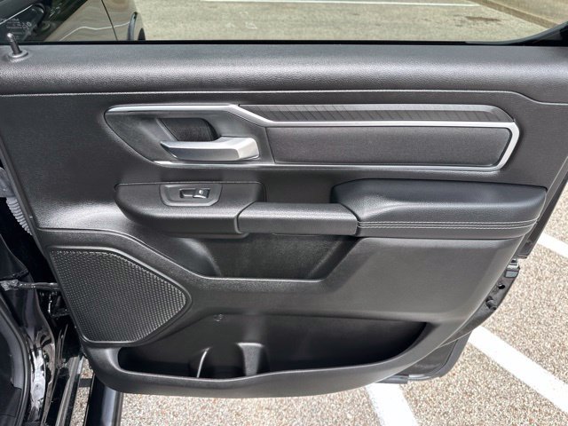Used 2026 RAM 1500 Lone Star AWD/4WD image 49