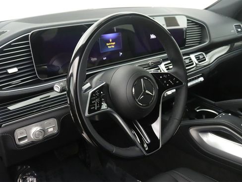 New 2026 Mercedes-Benz GLE 450 4MATIC Coupe image 5