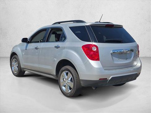 Used 2015 Chevrolet Equinox LT FWD image 7