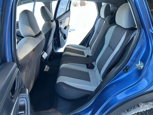 Used 2019 Subaru Crosstrek 2.0i Premium image 9