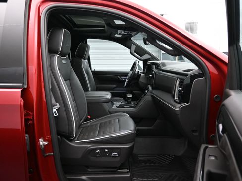Used 2024 GMC Sierra 1500 AT4X w/ AT4X AEV Edition AWD/4WD image 13