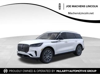 New 2026 Lincoln Aviator Reserve video 1