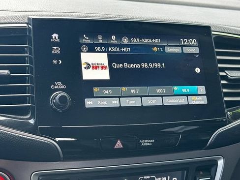 Used 2022 Honda Pilot Special Edition image 22