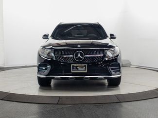 Certified 2017 Mercedes-Benz GLC 43 AMG 4MATIC video 2