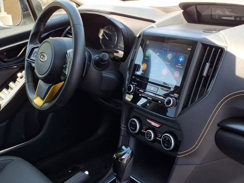 Certified 2021 Subaru Crosstrek 2.5i Sport w/ Moonroof Package image 21