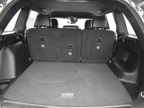 Used 2024 Jeep Grand Cherokee Altitude AWD/4WD image 16