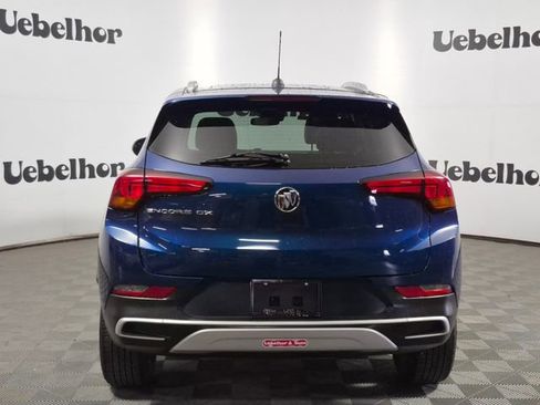 Used 2020 Buick Encore GX Select FWD image 6
