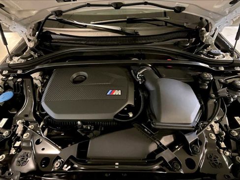 Used 2025 BMW M235i xDrive image 16