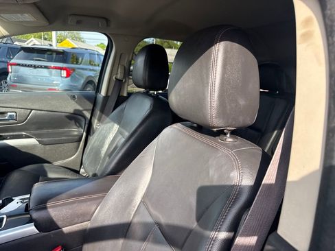 Used 2013 Ford Edge Limited AWD/4WD image 19