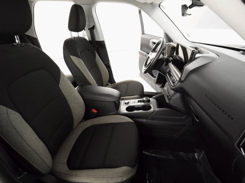 Used 2025 Ford Bronco Sport Big Bend image 12