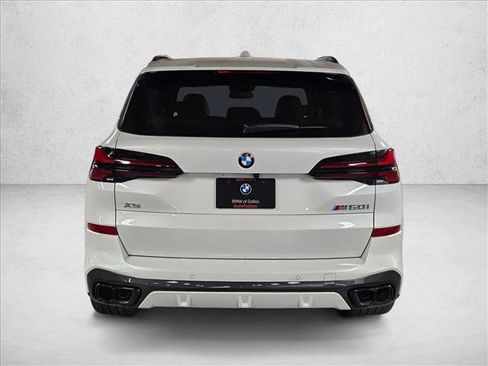 New 2026 BMW X5 M60i image 7