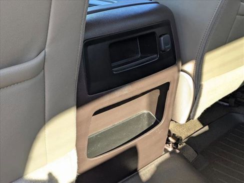 Used 2017 Chevrolet Silverado 1500 LTZ w/ LTZ Plus Package image 18