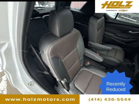 Used 2022 Chevrolet Traverse High Country w/ LPO, Floor Liner Package image 29