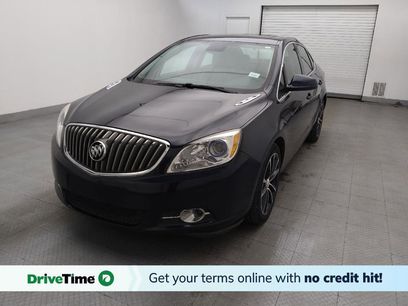 Used 2016 Buick Verano Sport Touring w/ Experience Buick Package