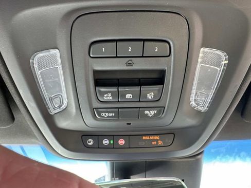 Used 2023 Cadillac CT5 Luxury w/ Sun And Sound Package RWD image 19