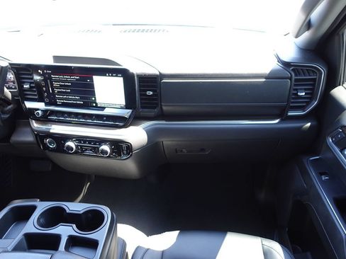 Used 2024 GMC Sierra 1500 Elevation AWD/4WD image 38