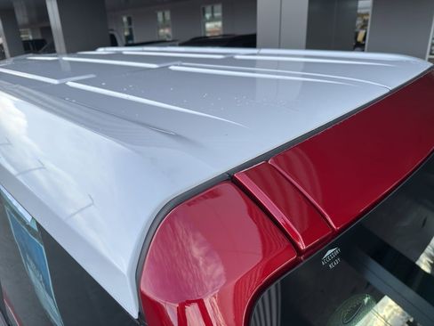 New 2025 Ford Bronco Heritage Edition image 10