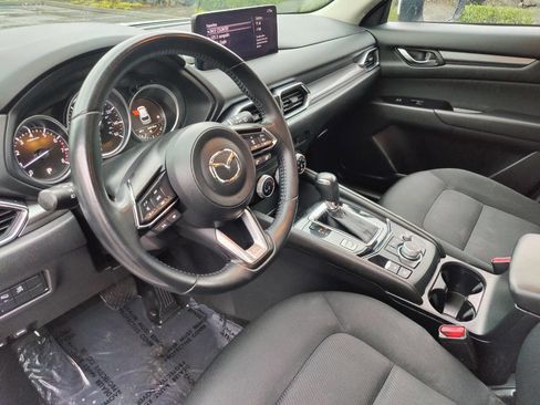 Used 2022 MAZDA CX-5 AWD 2.5 S image 20