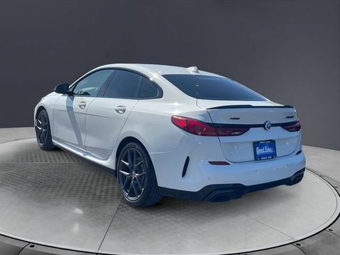 Used 2023 BMW M235i xDrive Gran Coupe w/ Premium Package AWD/4WD image 3