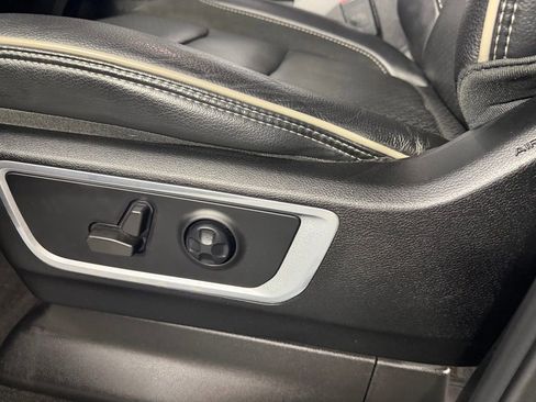 Certified 2021 RAM 1500 Laramie w/ Sport Appearance Package AWD/4WD image 22