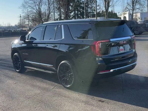 New 2026 GMC Yukon Elevation AWD/4WD image 40