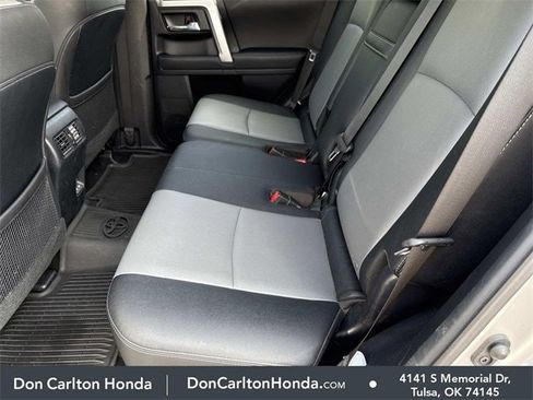 Used 2023 Toyota 4Runner SR5 Premium image 11