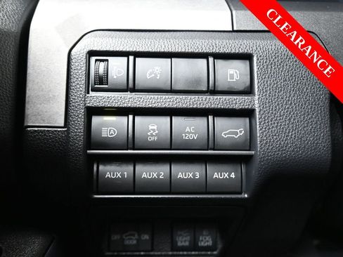 Used 2025 Toyota 4Runner 4WD image 27