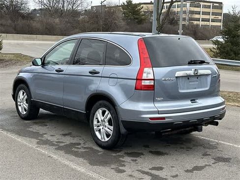 Used 2010 Honda CR-V EX image 20