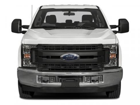 Used 2017 Ford F250 Platinum image 4