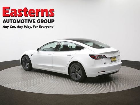 Used 2019 Tesla Model 3 Long Range image 62