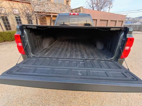 Used 2018 Chevrolet Silverado 2500 LTZ w/ Duramax Plus Package image 81