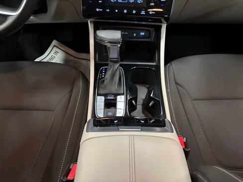 Certified 2024 Hyundai Tucson SEL AWD/4WD image 34