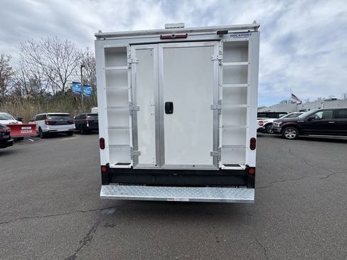 New 2026 Ford E-350 and Econoline 350 Super Duty w/ Power Equipment Group image 6