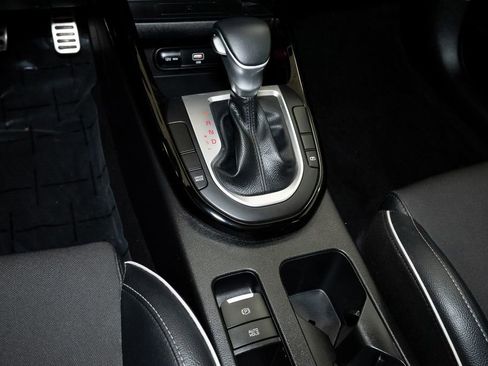 Certified 2023 Kia Forte GT-Line w/ GT-Line Premium Package FWD image 21