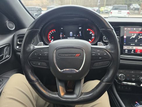 Used 2021 Dodge Durango GT image 20