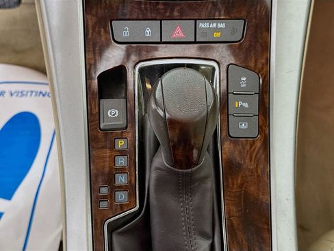 Used 2010 Buick LaCrosse CXL w/ Luxury Package image 20