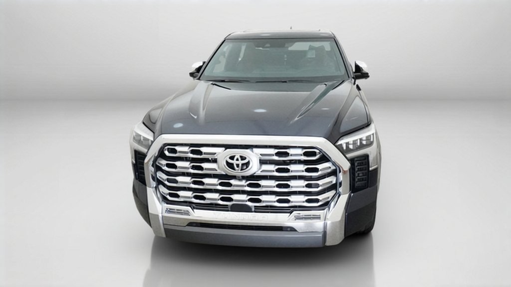 New 2026 Toyota Tundra 1794 Edition AWD/4WD image 16