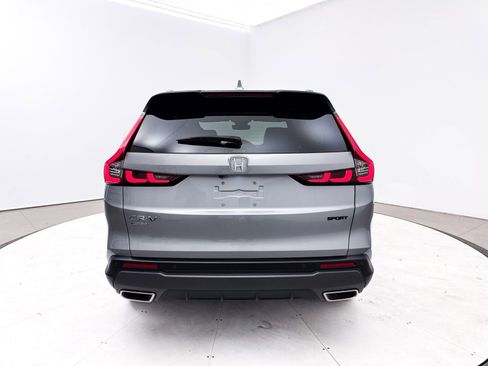 Used 2024 Honda CR-V Sport-L image 17