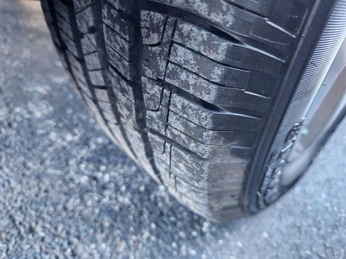 Used 2020 GMC Terrain SLT w/ Preferred Package image 22