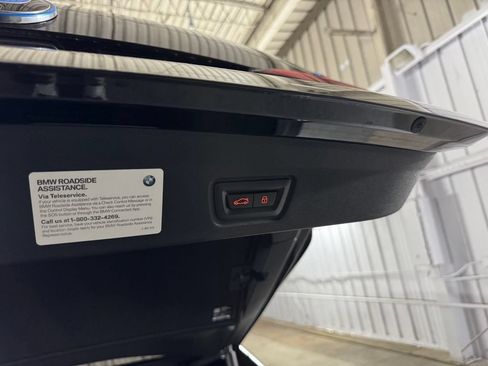 Used 2024 BMW i4 M50 AWD/4WD image 56