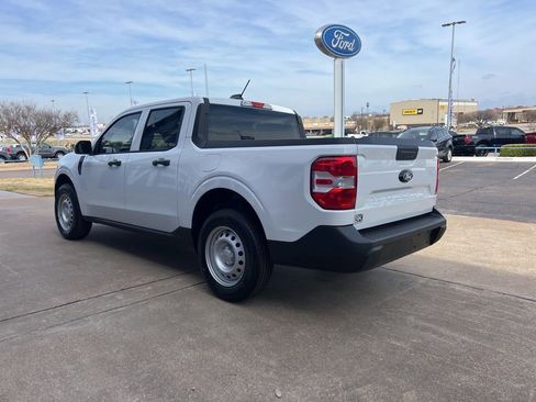 New 2026 Ford Maverick XL image 4