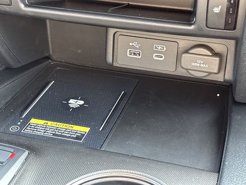 Used 2025 Honda Passport TrailSport image 12