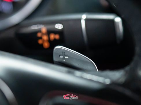 Used 2017 Mercedes-Benz GLS 550 550 4MATIC image 29