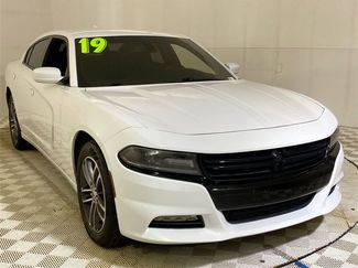 Used 2019 Dodge Charger SXT w/ Cold Weather Package video 1