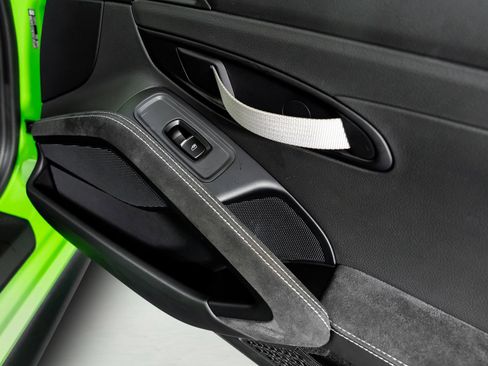 Used 2019 Porsche 911 GT3 RS w/ Light Design Package image 55