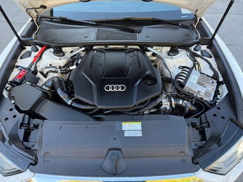Used 2022 Audi A6 3.0T Premium image 19