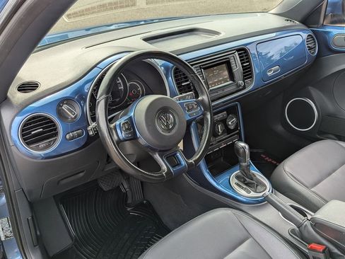 Used 2018 Volkswagen Beetle 2.0T S image 12