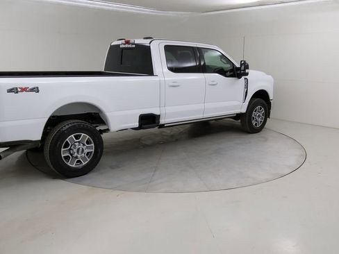 Used 2024 Ford F350 Lariat w/ Lariat Ultimate Package image 13