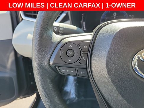 Used 2026 Toyota Corolla LE FWD image 26