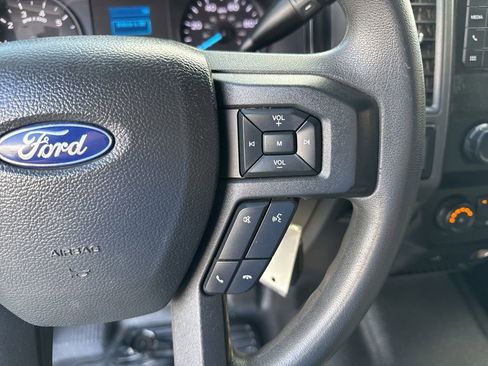 Used 2022 Ford F250 XL w/ Power Equipment Group image 48